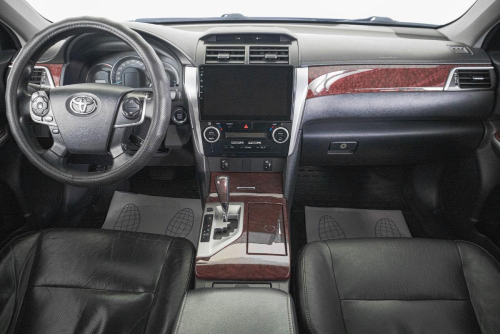 Toyota Camry VII (XV50) Кемерово  - изображение 14