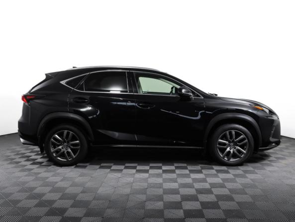 Lexus NX I Рестайлинг с пробегом 2020 года, цена 3 668 000 рублей, 97379 км, внедорожник, Автокод Объявления