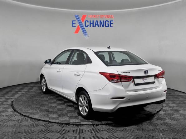 Changan Alsvin с пробегом 2023 года, цена 979 000 рублей, 60215 км, седан, Автокод Объявления