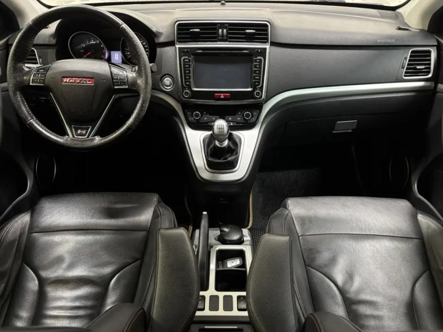 Haval H6 I Саратов  - изображение 7