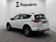 Toyota RAV4 IV (XA40) Рестайлинг Воронеж  - изображение 23