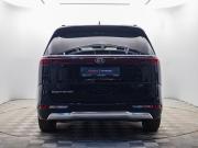 Kia Carnival IV Москва  - изображение 21