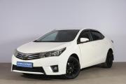 Toyota Corolla XI (E160 E170 E180) Новосибирск  - изображение 23