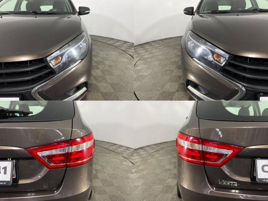 Lada (ВАЗ) Vesta I Воронеж  - изображение 5