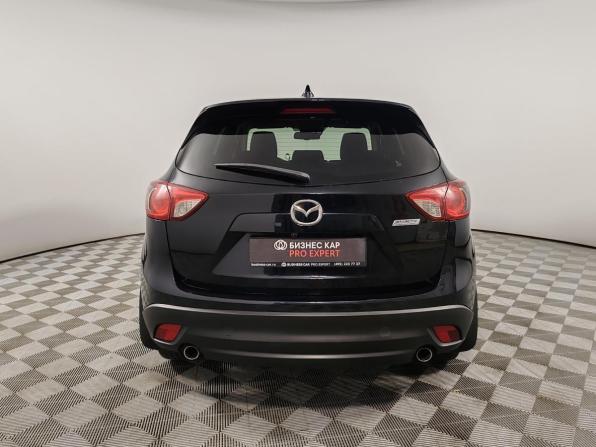 Mazda CX-5 I с пробегом 2014 года, цена 1 455 000 рублей, 308998 км, внедорожник, Автокод Объявления
