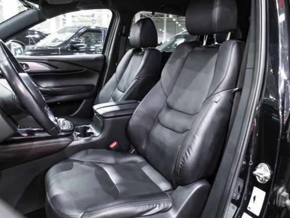 Mazda CX-9 II с пробегом 2018 года, цена 3 525 000 рублей, 63995 км, внедорожник, Автокод Объявления