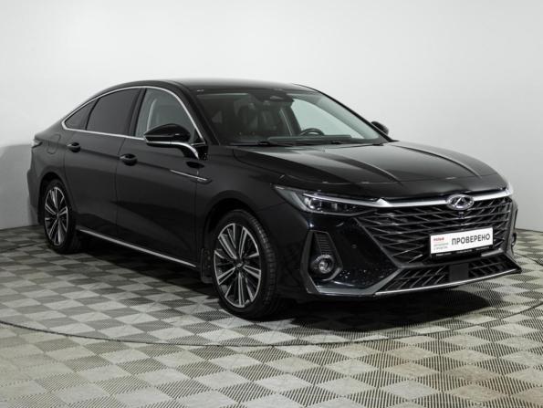 Chery Arrizo 8 с пробегом 2023 года, цена 2 079 700 рублей, 63608 км, седан, Автокод Объявления