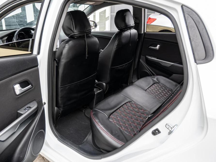 Kia Rio III Рестайлинг Краснодар  - изображение 11