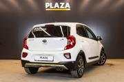 Kia Picanto III Уфа  - изображение 25