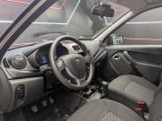 Lada (ВАЗ) Granta I Рестайлинг Москва  - изображение 35