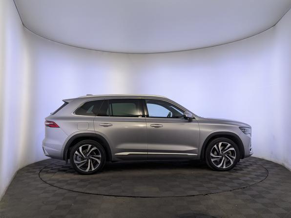 Geely Monjaro I с пробегом 2024 года, цена 3 600 000 рублей, 35500 км, внедорожник, Автокод Объявления