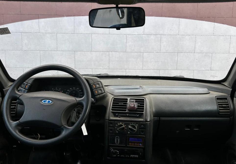 Lada (ВАЗ) 2110 Альметьевск  - изображение 10