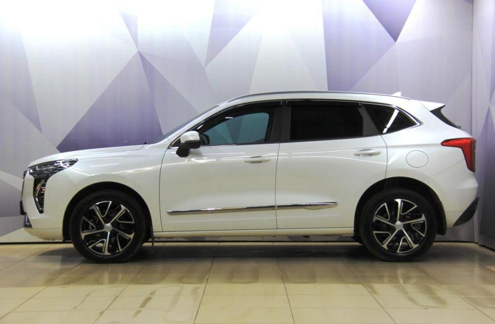 Haval Jolion I Чебоксары  - изображение 2