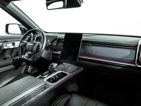Jaecoo J7 I с пробегом 2024 года, цена 2 149 777 рублей, 55000 км, внедорожник, Автокод Объявления