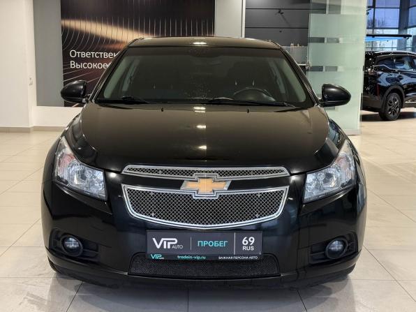 Chevrolet Cruze I с пробегом 2011 года, цена 865 000 рублей, 124834 км, седан, Автокод Объявления