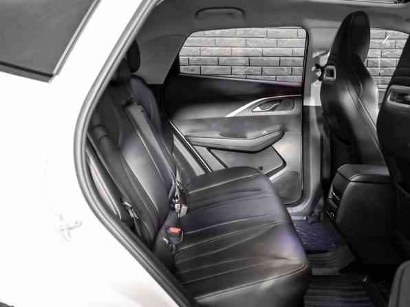 Omoda C5 I с пробегом 2023 года, цена 1 780 000 рублей, 25902 км, внедорожник, Автокод Объявления