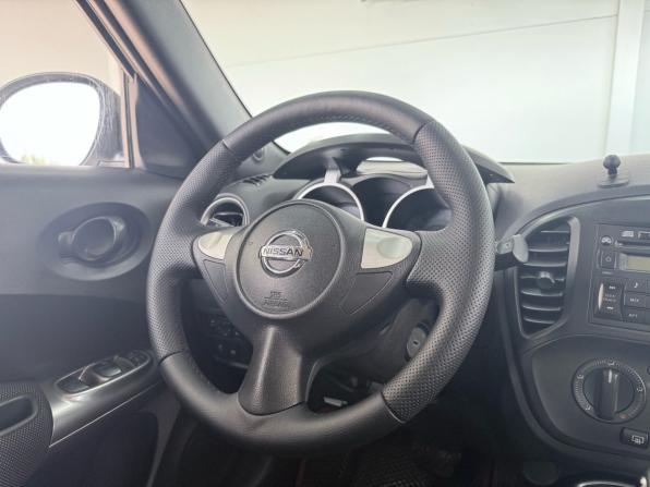 Nissan Juke I с пробегом 2012 года, цена 1 079 000 рублей, 141000 км, внедорожник, Автокод Объявления