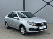 Lada (ВАЗ) Granta I Рестайлинг Тамбов  - изображение 22