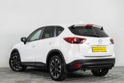 Mazda CX-5 I Рестайлинг Сургут  - изображение 26