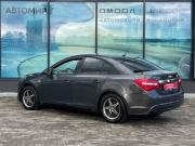 Chevrolet Cruze I Рестайлинг Архангельск  - изображение 20