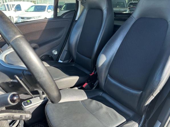 Smart Fortwo II с пробегом 2009 года, цена 550 000 рублей, 150510 км, хэтчбек, Автокод Объявления