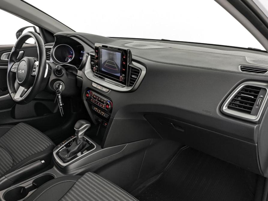 Kia Ceed III Рестайлинг Санкт-Петербург  - изображение 13