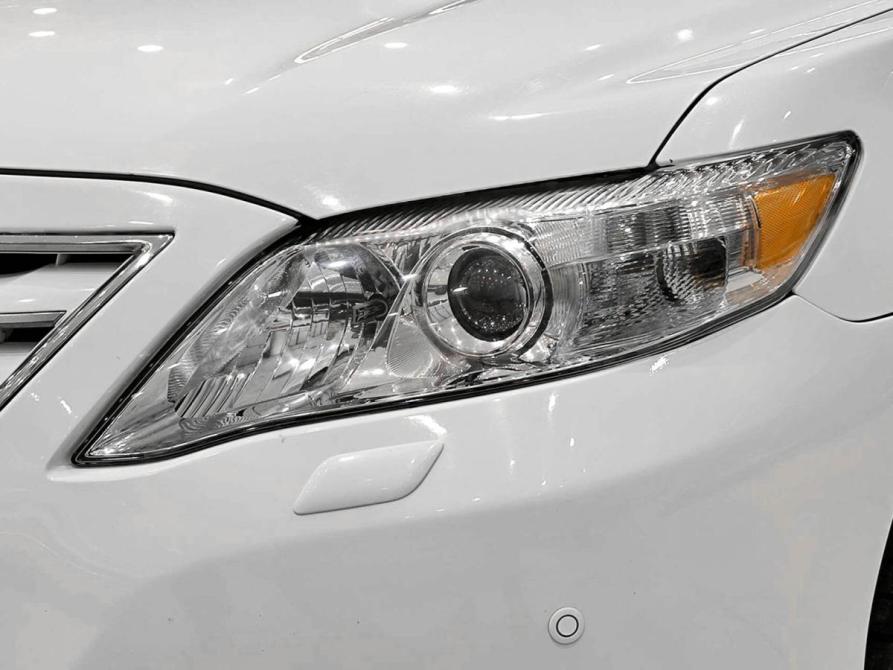 Toyota Camry VI (XV40) Рестайлинг Казань  - изображение 21