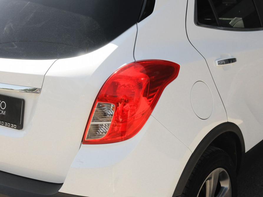 Opel Mokka I Казань  - изображение 6
