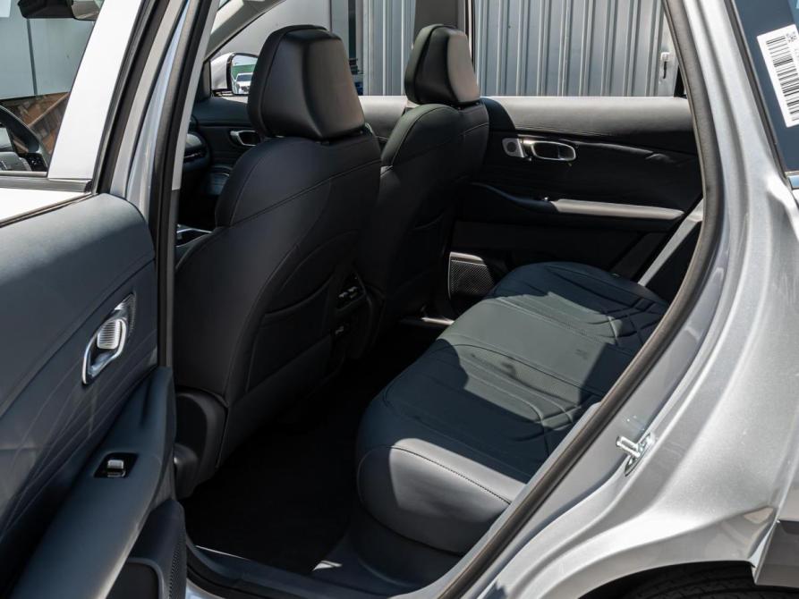 Geely Galaxy Starship 7 Краснодар  - изображение 11