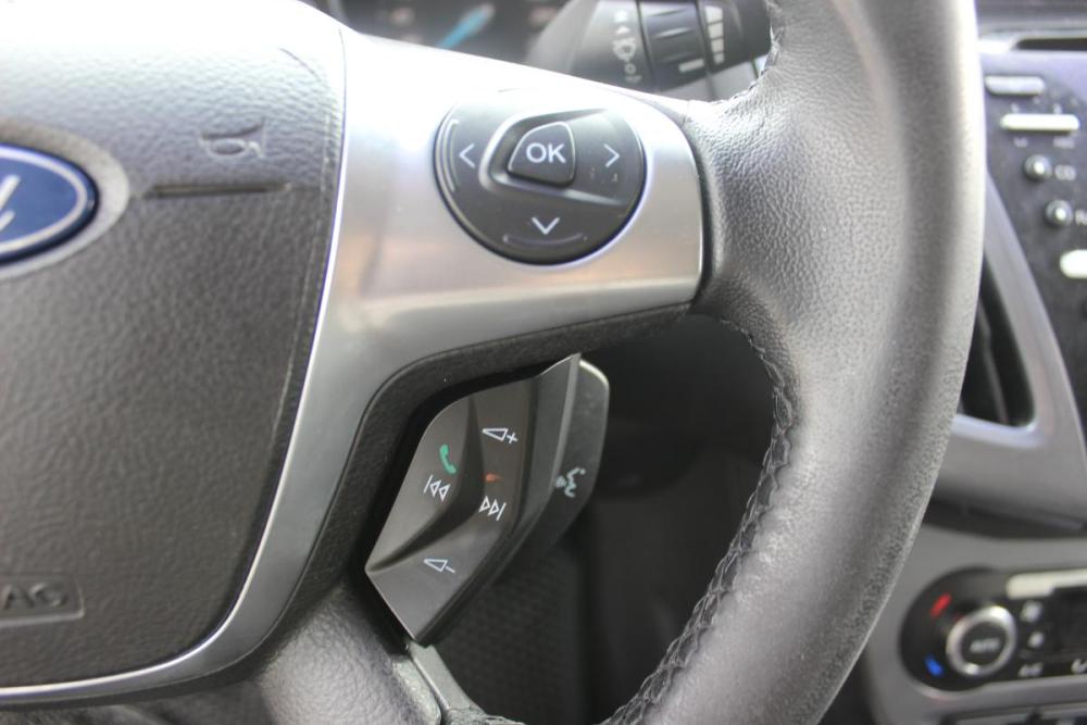 Ford Focus III Белгород  - изображение 21