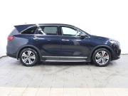 Kia Sorento III Prime Рестайлинг Москва  - изображение 32