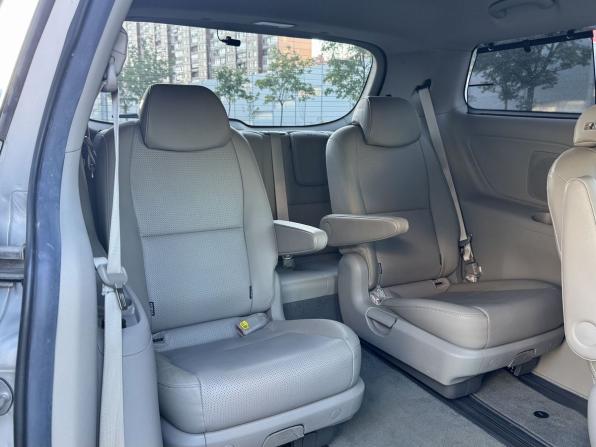 Kia Carnival III с пробегом 2019 года, цена 3 150 000 рублей, 54000 км, минивэн, Автокод Объявления