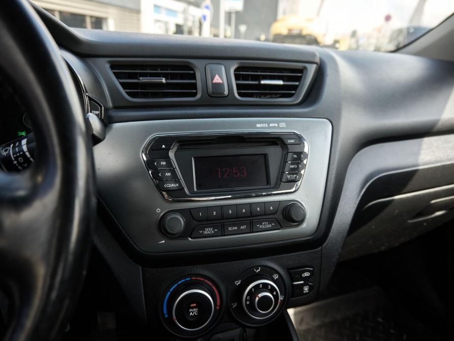 Kia Rio III Казань  - изображение 9