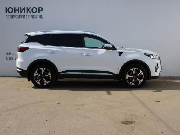 Chery Tiggo 7 Pro Max I с пробегом 2023 года, цена 2 149 000 рублей, 30059 км, внедорожник, Автокод Объявления