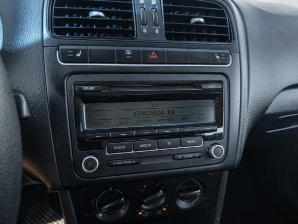 Volkswagen Polo V с пробегом 2010 года, цена 790 000 рублей, 177310 км, хэтчбек, Автокод Объявления