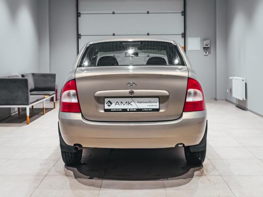 Lada (ВАЗ) Kalina I Екатеринбург  - изображение 9