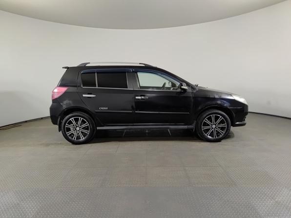 Geely MK Cross I с пробегом 2013 года, цена 235 000 рублей, 159997 км, хэтчбек, Автокод Объявления