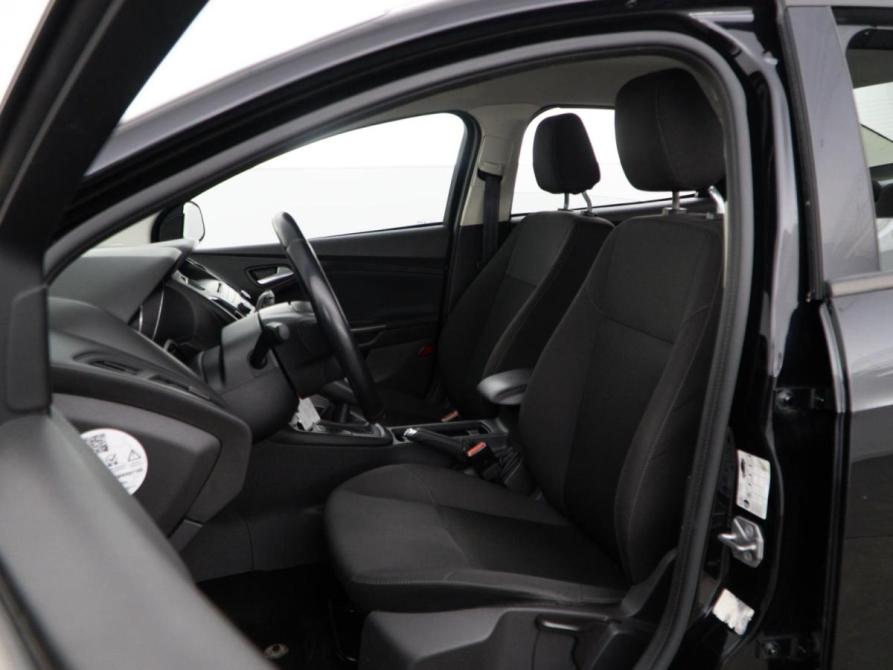 Ford Focus III Рестайлинг Москва  - изображение 10
