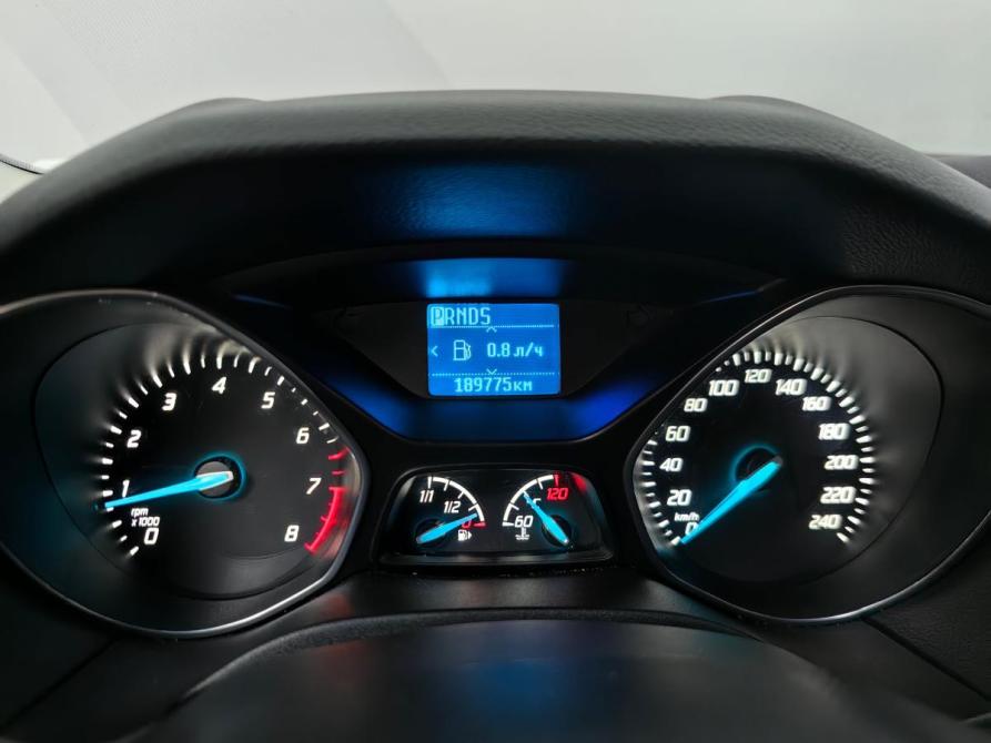 Ford Focus III Подольск  - изображение 10