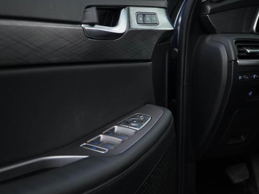 Hyundai Palisade I Москва  - изображение 20