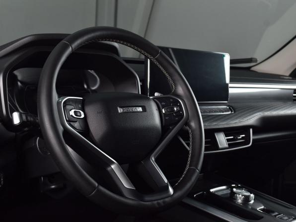 Haval Jolion I Рестайлинг с пробегом 2024 года, цена 1 999 995 рублей, 40848 км, внедорожник, Автокод Объявления