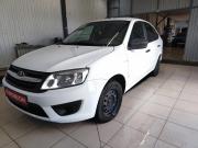 Lada (ВАЗ) Granta I Арзамас  - изображение 11
