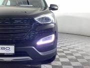 Hyundai Santa Fe III Москва  - изображение 29