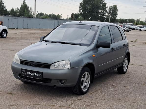 Lada (ВАЗ) Kalina I с пробегом 2011 года, цена 165 000 рублей, 140001 км, хэтчбек, Автокод Объявления