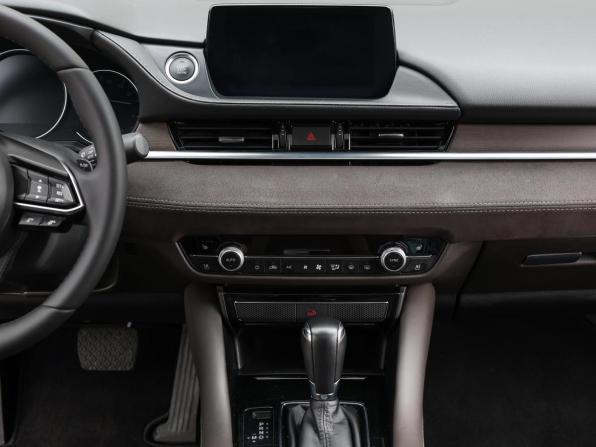 Mazda 6 III (GJ) Рестайлинг 2 с пробегом 2023 года, цена 2 949 000 рублей, 66828 км, седан, Автокод Объявления