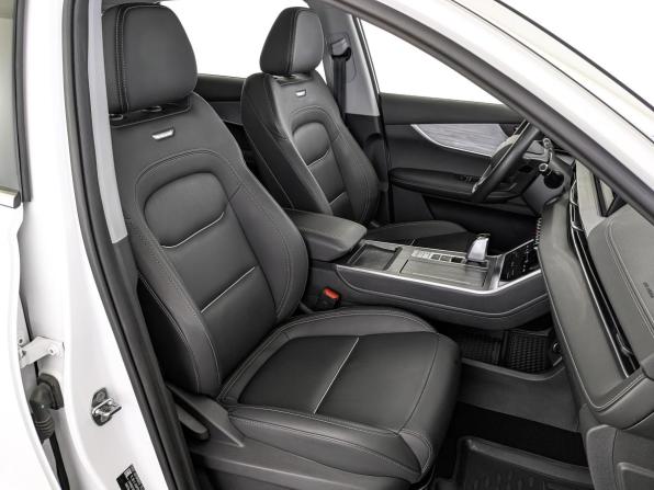 Chery Tiggo 7 Pro Max I с пробегом 2024 года, цена 1 850 000 рублей, 81927 км, внедорожник, Автокод Объявления