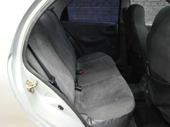 Chevrolet Lanos I с пробегом 2007 года, цена 140 000 рублей, 177748 км, седан, Автокод Объявления