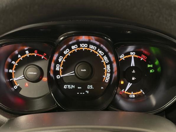 Lada (ВАЗ) Vesta I с пробегом 2019 года, цена 1 040 000 рублей, 107511 км, универсал, Автокод Объявления