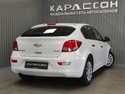 Chevrolet Cruze I Рестайлинг Пермь  - изображение 20