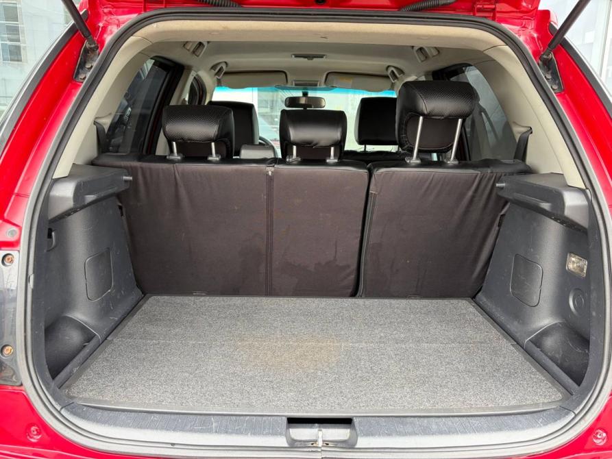 Suzuki SX4 I (Classic) Рестайлинг Санкт-Петербург  - изображение 15